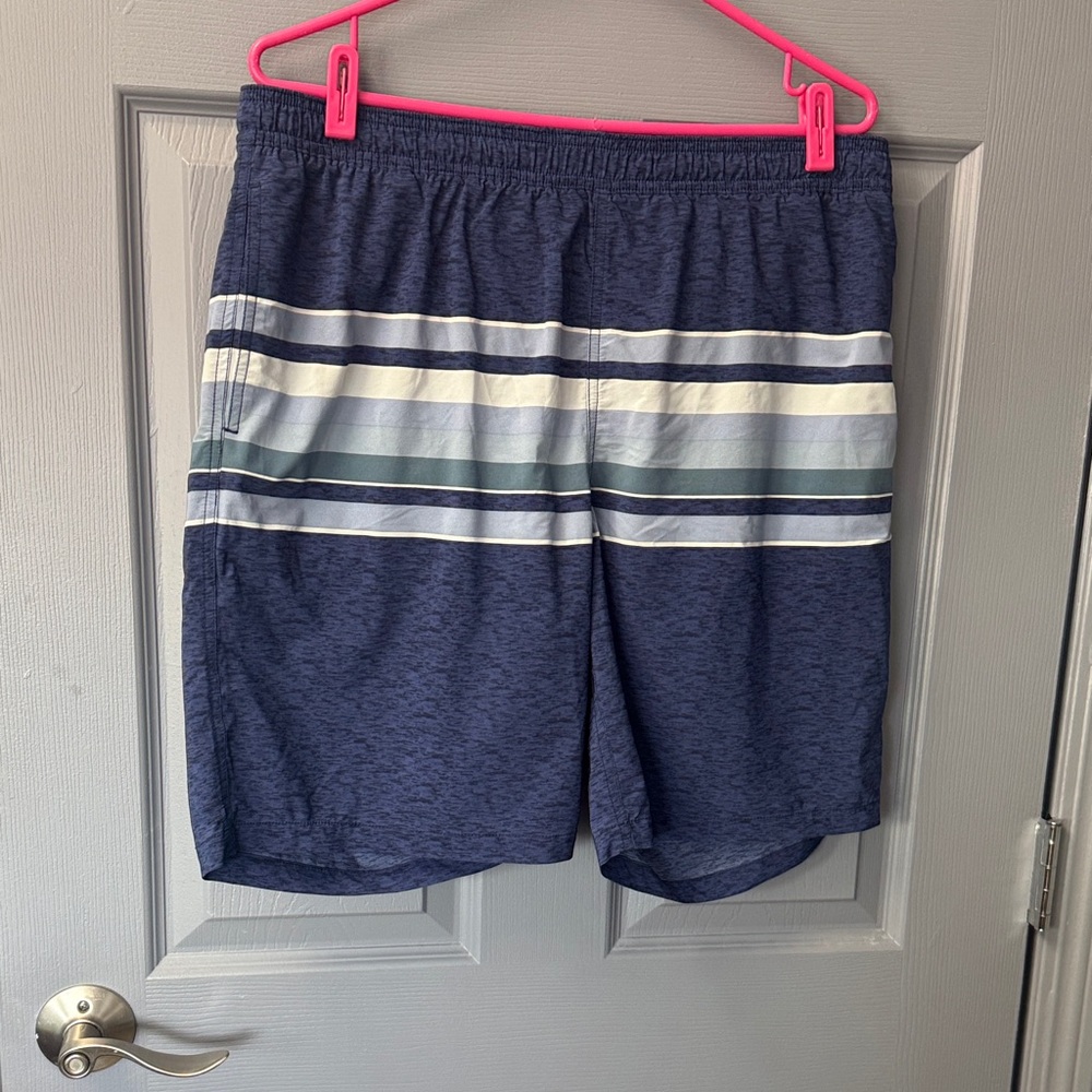 Kirkland Signature Navy Shorts